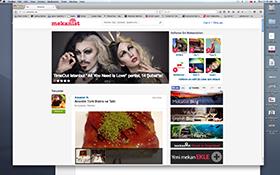 Zomato Mekanist.com’u aldı