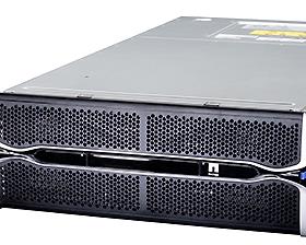 NetApp'tan iki önemli yenilik