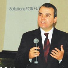 Elsys, gıda sektörü ile buluştu