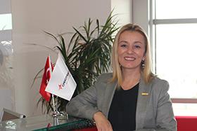 Biyometrinin temel amacı “güvenli doğrulama”