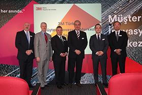 3M Ar-Ge yatırımlarına devam ediyor