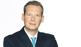 Leisten, Media Markt Türkiye’nin yeni CEO'su