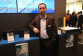 Synology, yeni çözümlerini tanıttı