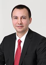 Aksigorta Bilgi Teknolojileri Genel Müdür Yardımcısı Demirel oldu