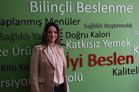 Karnınızı değil, bedeninizi doyurun