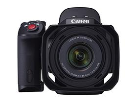 Canon 4K fotoğraf makinası ailesini genişletti