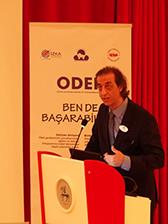 TEKNOLOJİ OTİZMİN HİZMETİNDE