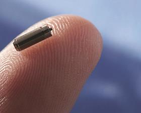 Mikro bataryalar geliyor