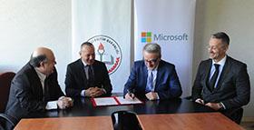 MEB ile Microsoft Türkiye’den iş birliği