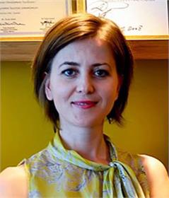 Vector’de İK’nın başında Elif Çolak var