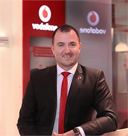 Türkiye’den Vodafone Grubu’na transfer