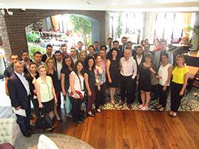 Uzun soluklu bir kariyer fırsatı 