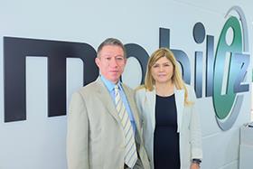 2018 yılında 2 milyon araç takip edilecek