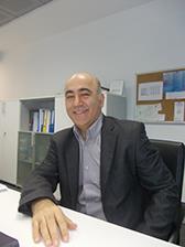 TOBB ETÜ, endüstriyle iç içe