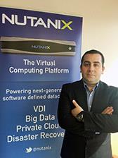 Nutanix, yeni çözümlerini duyurdu