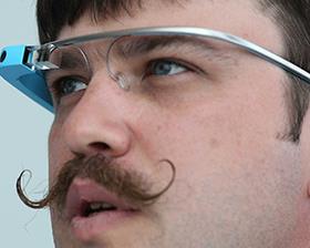 Google Glass kurumsal pazarı hedefliyor