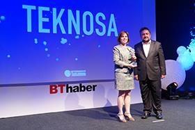 En fazla büyüyen alanlar telekom ve tüketici elektroniği