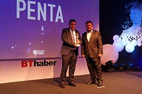 Sektörün en zengin ürün yelpazesi