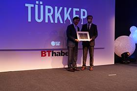 Türkkep çıtayı yükseltti