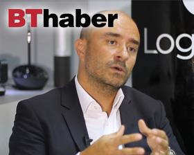 Logitech kurumsal tarafta neler yapıyor?