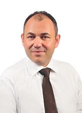 Atos Türkiye’ye yeni CEO
