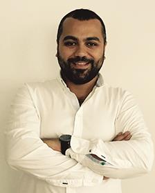 Ağ yapısını bölümlere ayırın