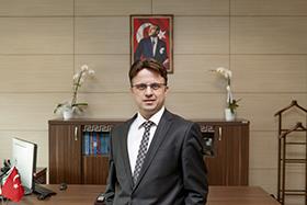 BİLİŞİM ALTYAPILARI İÇİN ‘DİNAMİK’ HEDEFLER