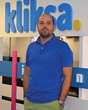 kliksa.com CFO’su Doğan Okur