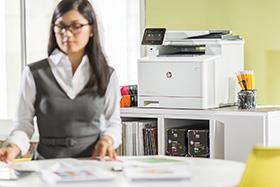 HP’den KOBİ’lere özel