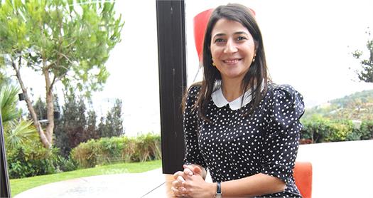 Her şey en güvenli haliyle cepte