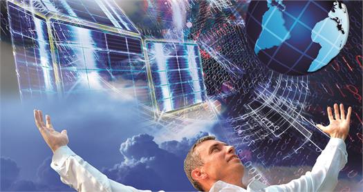 Gerçeğimiz ve derdimiz; büyük veri