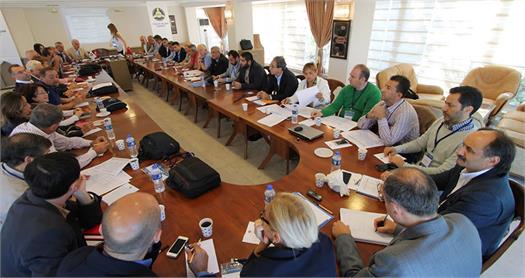 Sayısal Gündem 2020 çalışmaları projelendiriliyor