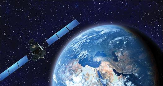 Uydu ekosistemi yerli bir kimlik kazanacak