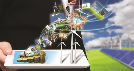 Enerji dağıtım şirketleri yatırım atağında, daha atılacak çok adım var…