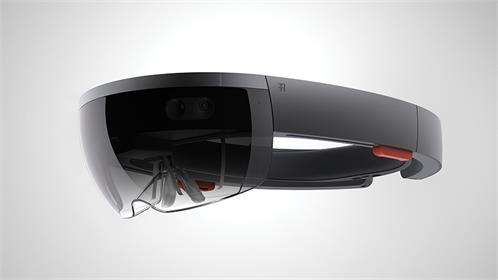 Asus kendi HoloLens’ini hazırlıyor