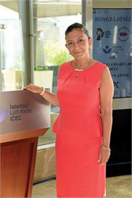 Tümüyle ‘dijital’ kongre merkezine hoş geldiniz