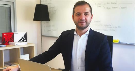 “Yemek sektöründe edindiğimiz yeri sağlamlaştırmayı hedefliyoruz”