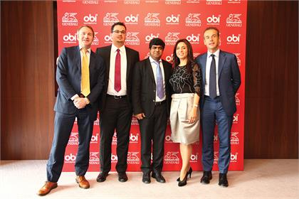 Mobilin gücü sigorta ile buluşuyor