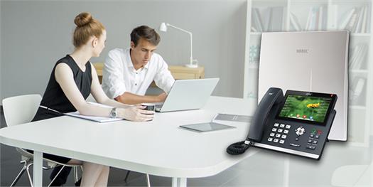 Karel’den küçük işletmeler için özel çözüm