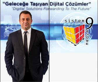 Açık alanda reklamın gücü başkadır