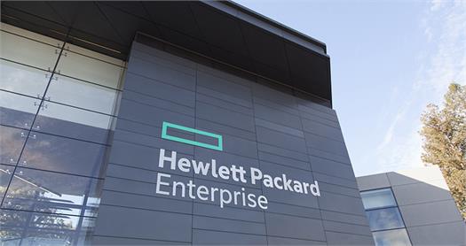 Hewlett Packard Enterprise yeni yolculuğuna başladı