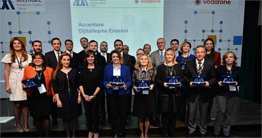 Türkiye’nin dijital karne notu: 60