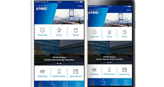 Sektörel yayınlar ve haberler tek uygulamada cebinizde  