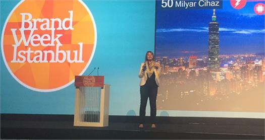 Günlük hayatımız teknoloji ile dopdolu