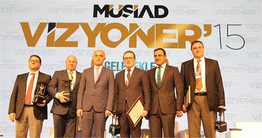 Bilişimde yenilikler, tüm sektörleri değiştirecek