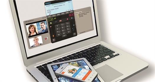 Verimlilik, yeni iletişim platformu ile artıyor