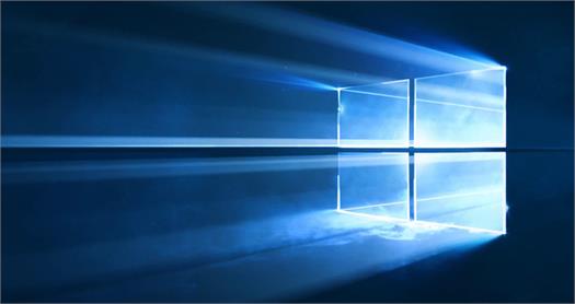 Windows 10’a ilk büyük güncelleme geldi