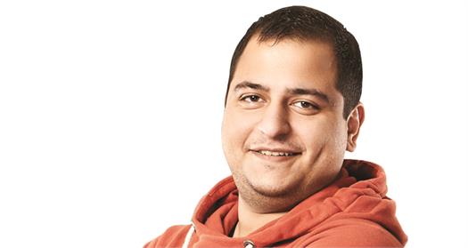 “Arttırılmış gerçeklik teknolojisi hızlı bir şekilde yaygınlaşacak”