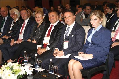 Ekonomik zenginliğin temelinde girişimcilik yatıyor