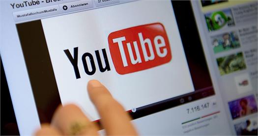 2015’te YouTube’da bunları izlemeye ve dinlemeye doyamadık